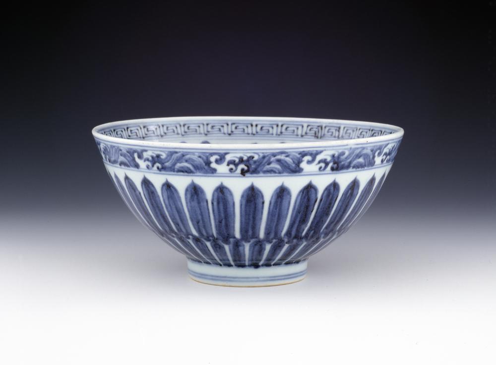 图片[1]-bowl BM-Franks.315.+-China Archive